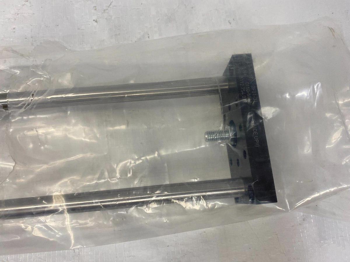 Used LinMot B01-37x166/260 Linear Guide Stroke Max 260mm