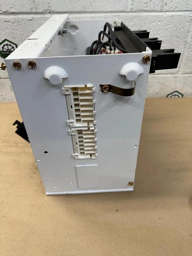 Eaton SAT0889847 MCC Bucket w/ C440 Relay & AN19GN0 NEMA Size 2 Starter *NEW*