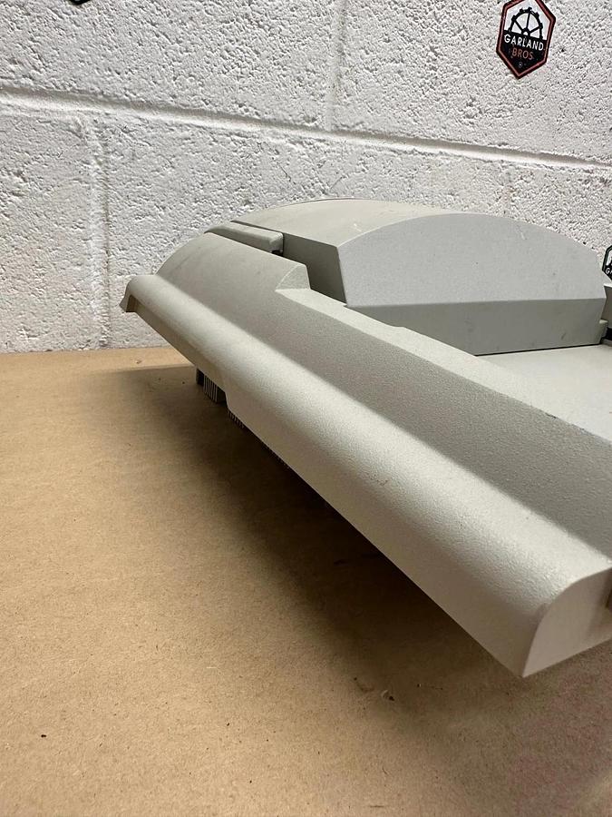 Used Applied Biosystems N8050400 Dual 384 Well Interchangeable Block Unit