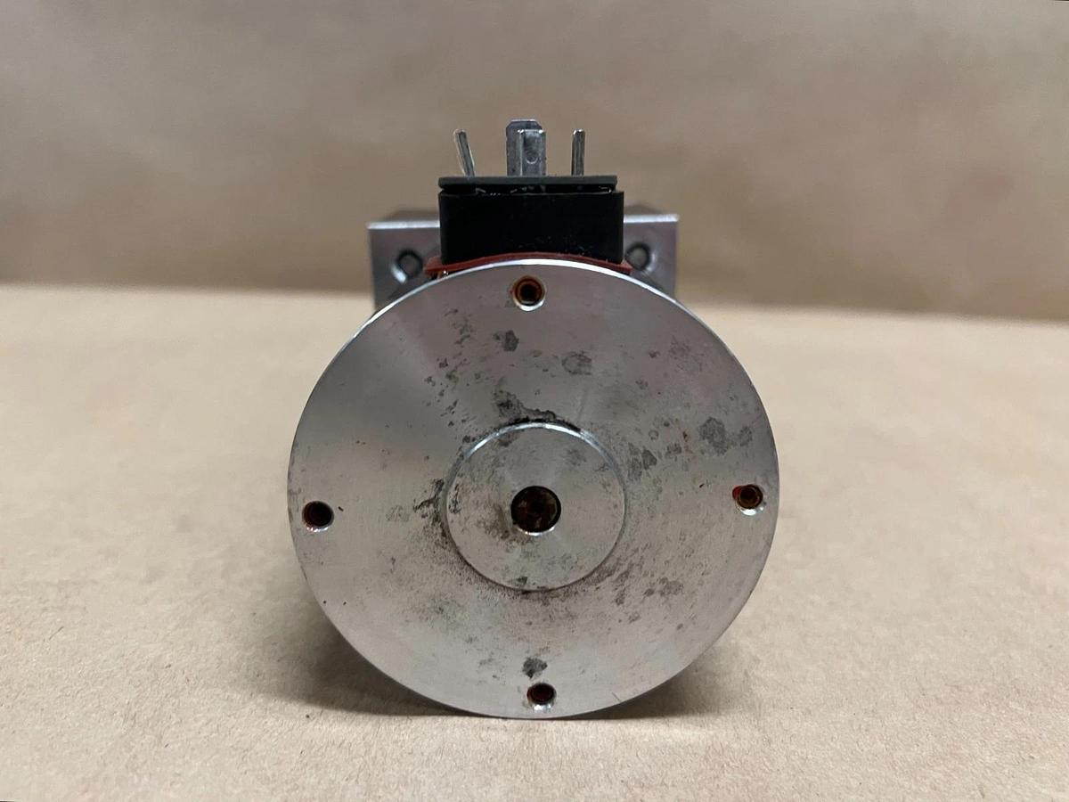 Used Neckar Motoren D844-00068007/IP44 400V, 50Hz, Asynchronous Motor