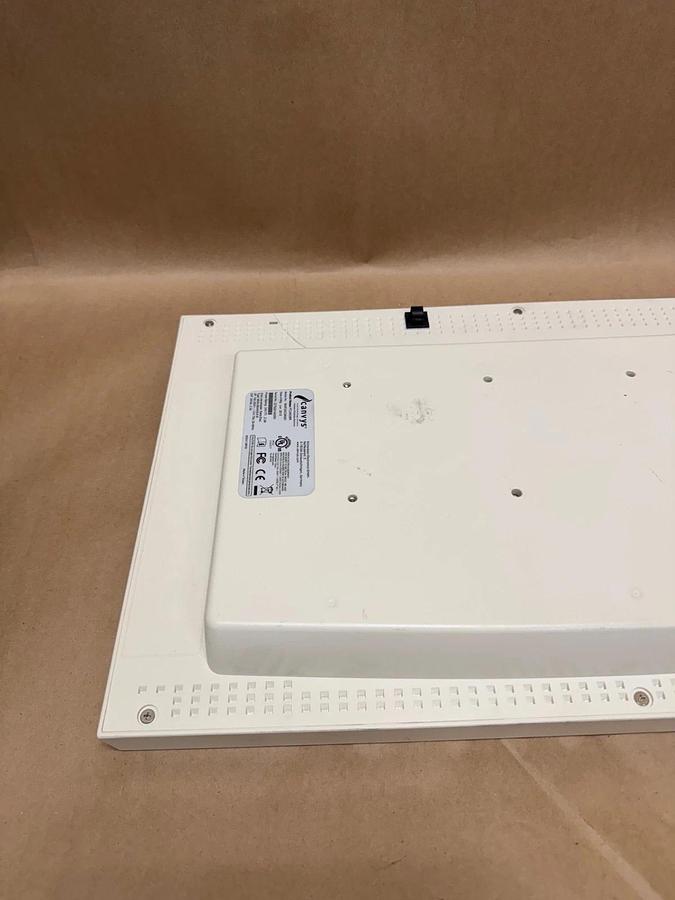 Used Canvys PC24038R 24” Touch Screen Display (No Cables or Cords Included) *TESTED*