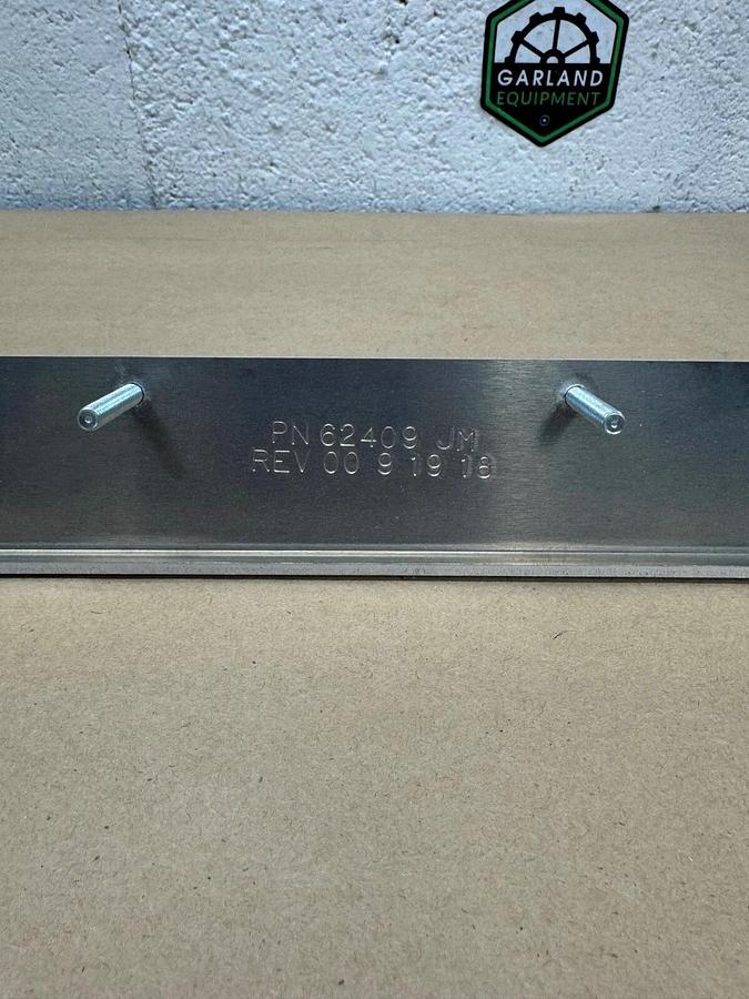 Used Allen Bradley 20-750-FLNG4-F7 Powerflex 750, Flange Mount Adapter