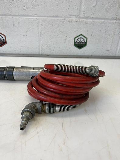 Used Gardner Denver 54777AB6 Crowfoot Nutrunner Air Tool, Tool Speed 112