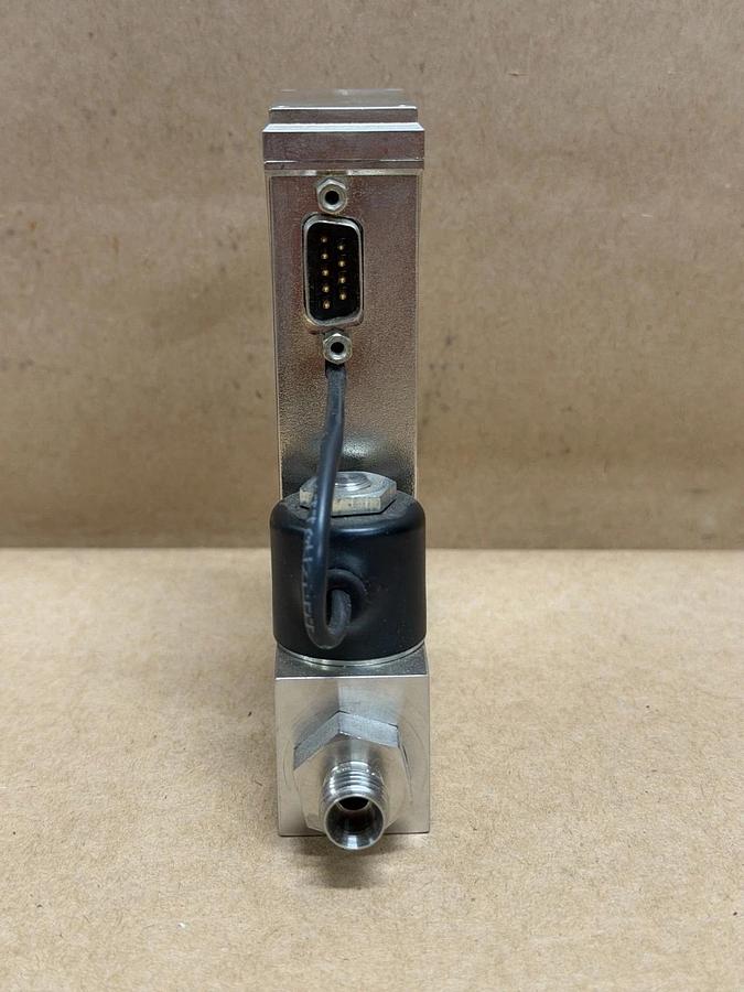 Porter 201-DKASVCAA Mass Flow Controller