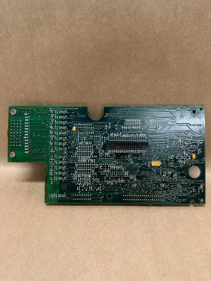 Used NORDSON 222297F Circuit Board