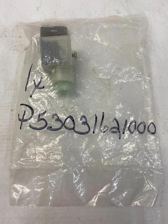 Used Canfield P53031621000 Connector MPC Type 2