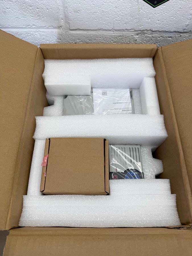 Used Allen-Bradley 25B-D037N114 Ser A, Powerflex 525, AC Drive *NEW*