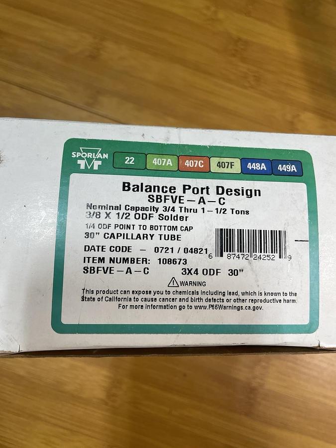 Used Rittal 2459.00 Enclosure Breather Valve