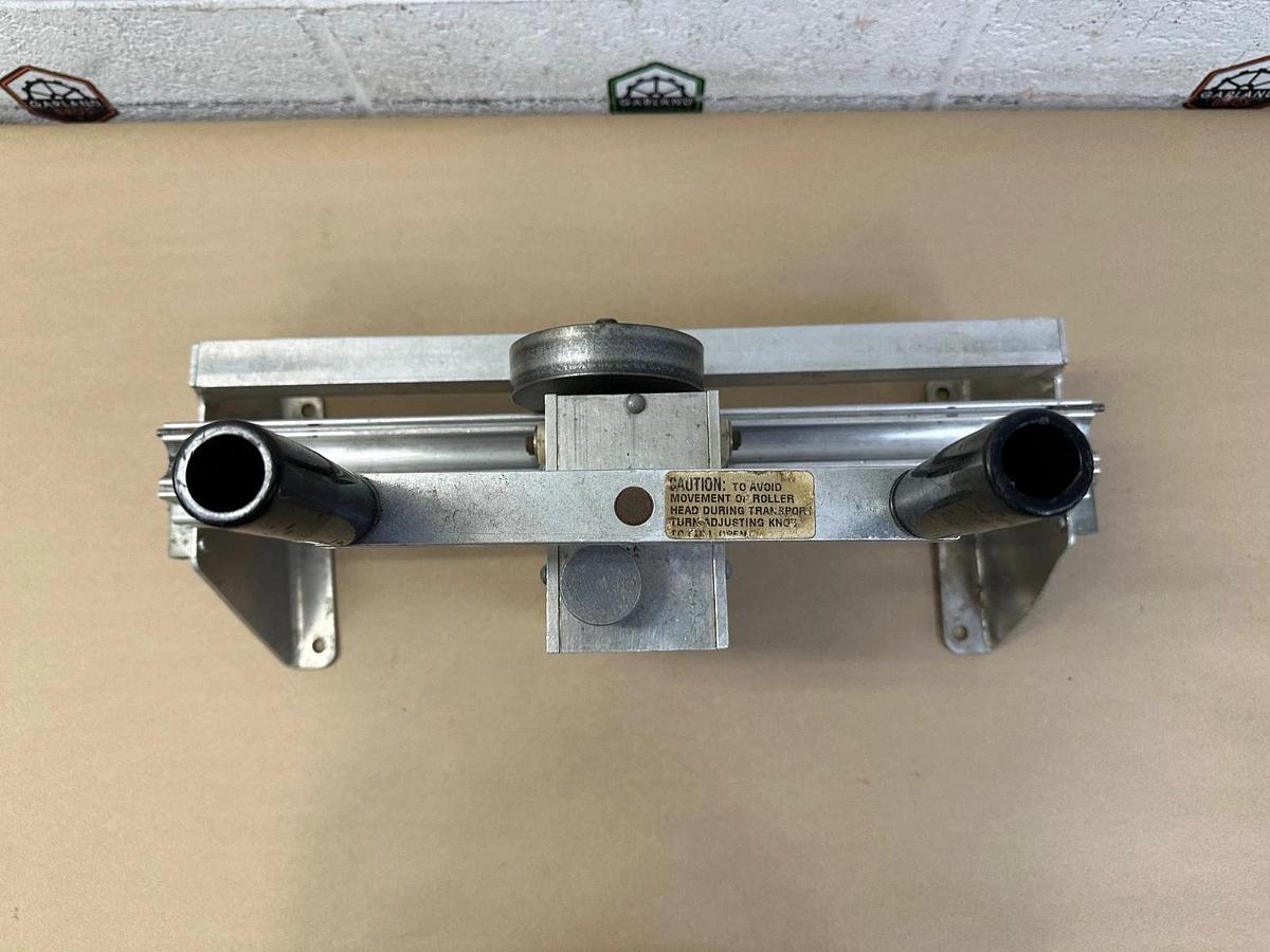 Used Flexco Clipper 18” Belt Valulacer