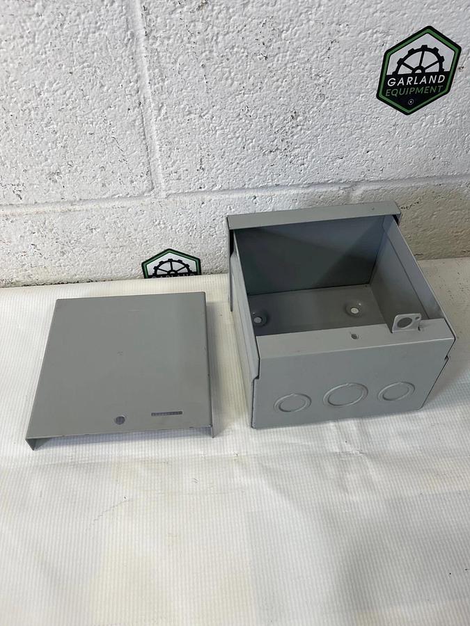 Used Austin 746C Type 3R Enclosure Junction and Pull Box