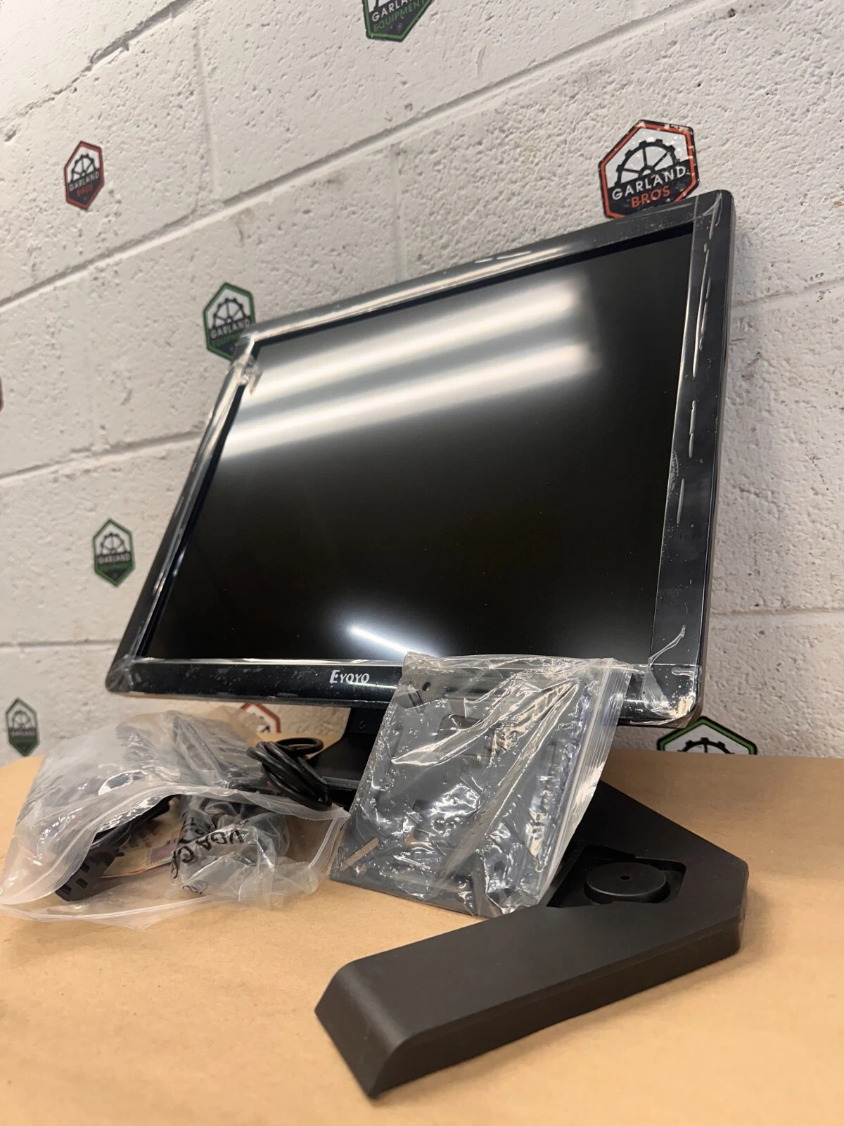 Used Eyoyo - 19” Monitor - TFT LCD Monitor Driver Board