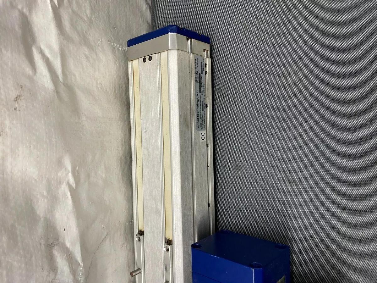 Used Adept P/N:06962-000, Model L08020S10B2M300P000