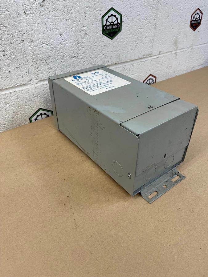 Used ACME Electric T253011S General Purpose Transformer 1.5kVa 60Hz 1 Phase