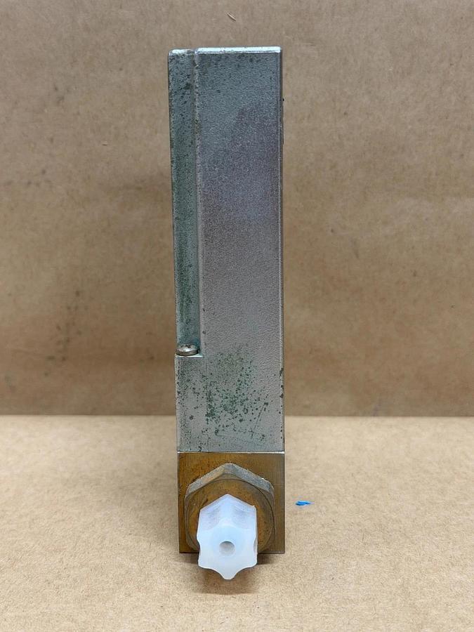 Used Tylan FC-280 Mass Flow Controller
