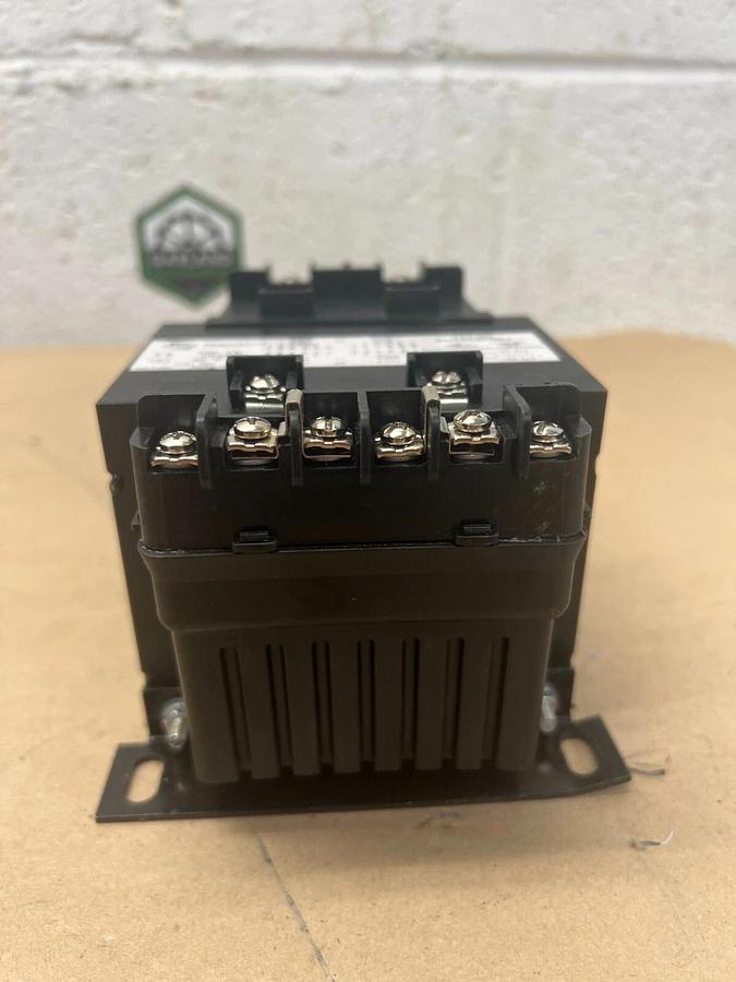 Used HPS Hammond PH750MQMJ 750VA, 50/60Hz Transformer