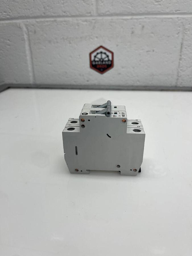 Used Allen-Bradley 1492-SP2C100 Circuit Breaker, Series C, 415 VAC
