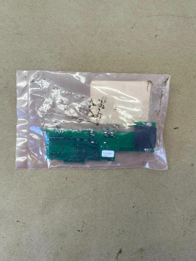 Used Red Lion PAXCDC50 Option Card