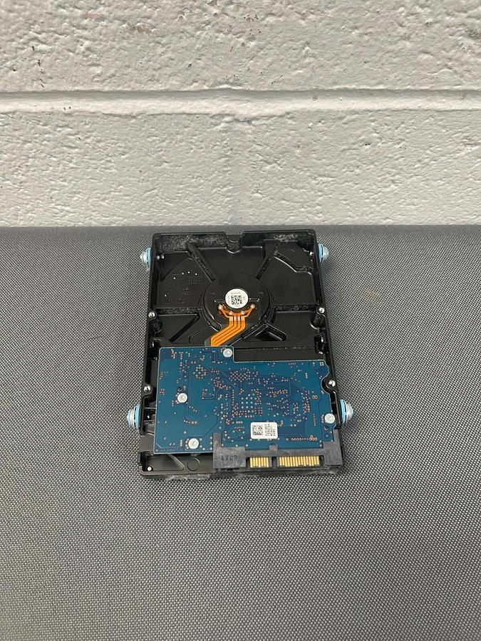 Used Toshiba DT01ACA050, Desktop Hard Drive