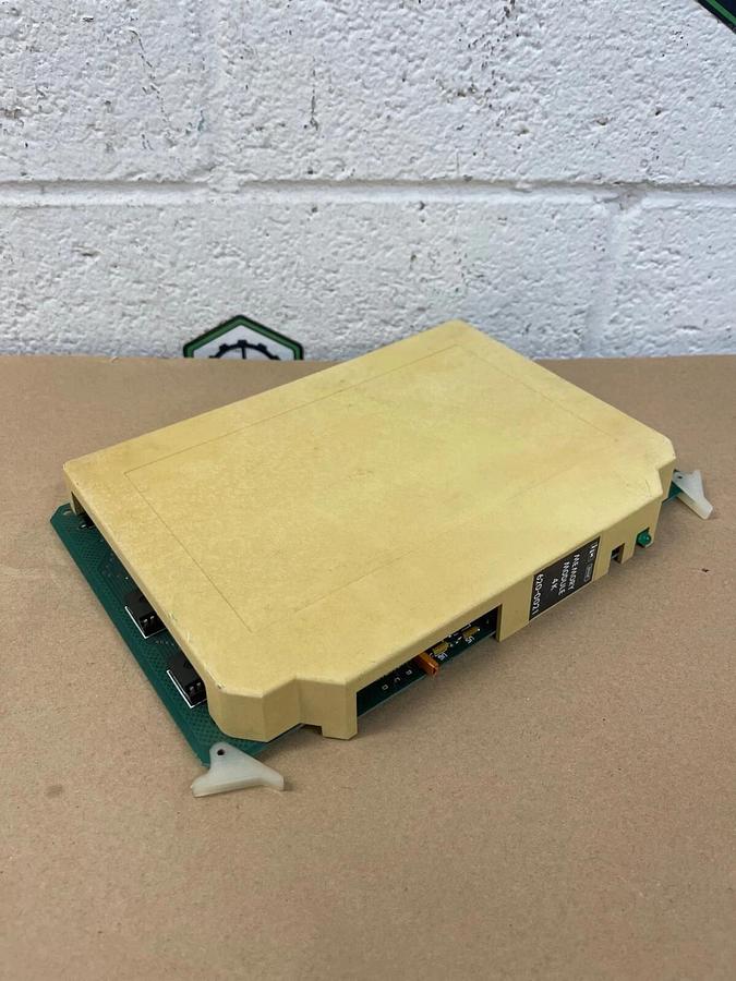 Used Honeywell 620-0021 Memory Module 4K