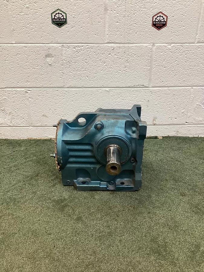 SEW-Eurodrive K77DY112MLBTH Gearbox