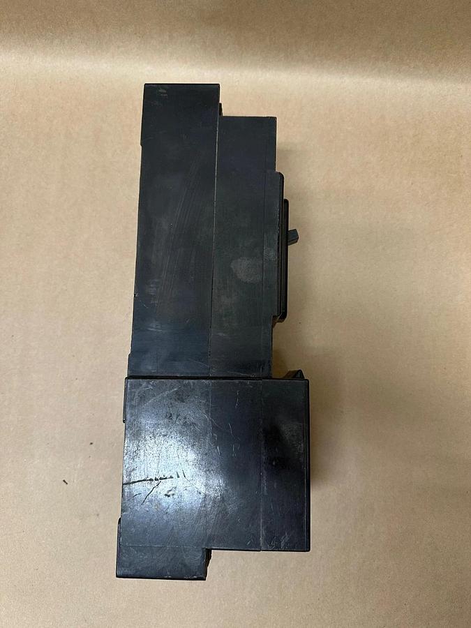 Used Federal Pacific Electric Company XF 70A 3 Pole Circuit Breaker