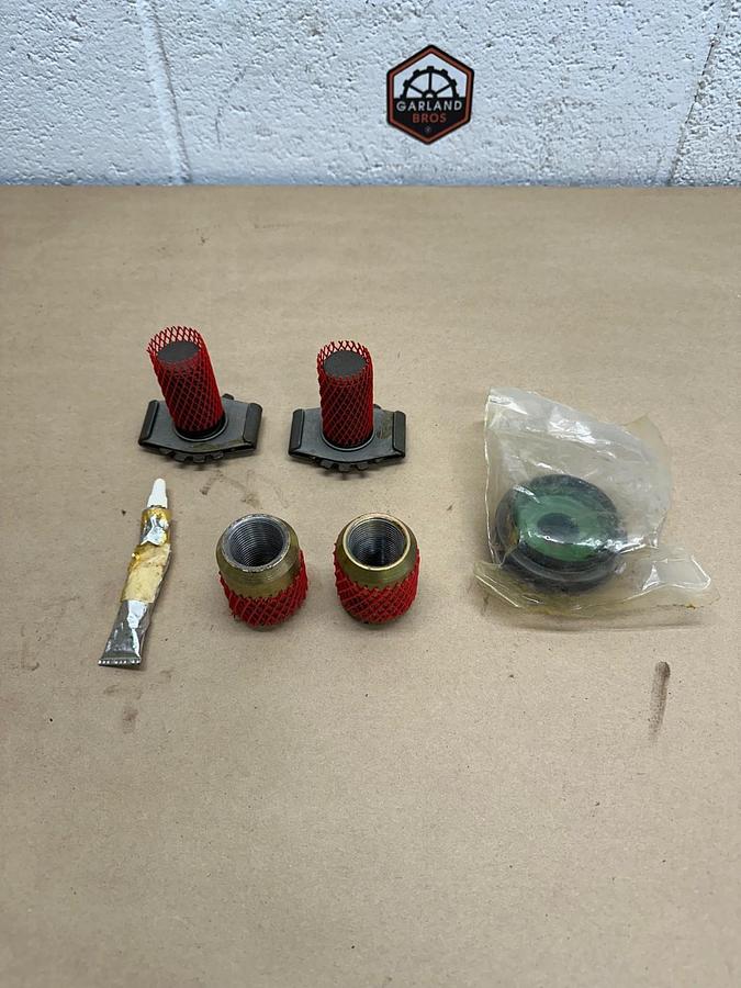 Used CAT 4E-5986 Actuator *NEW*