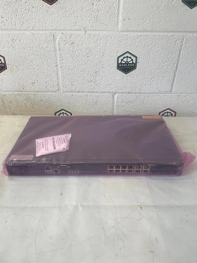 Used Juniper ACX1100-AC Universal Metro Router