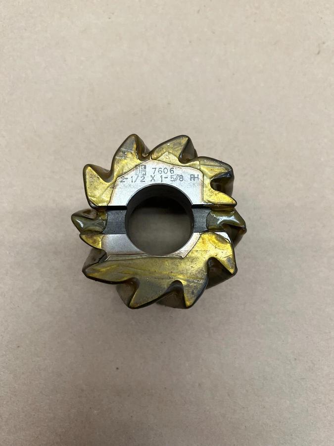 Used ITW 7606 2-1/2 x 1-5/8