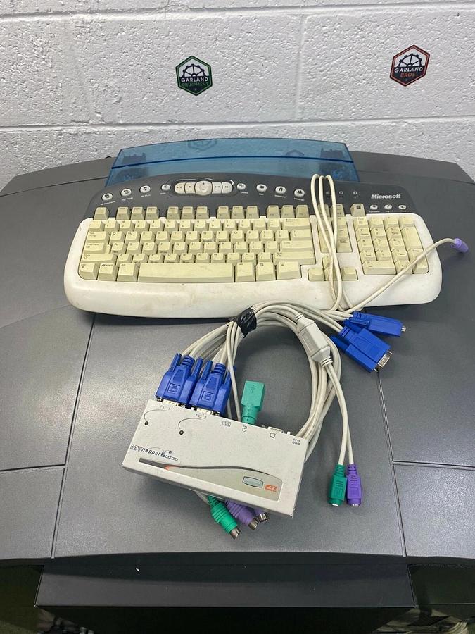 Used Stratasys Objet Eden260, 3D Printer, Rapid Prototyping System