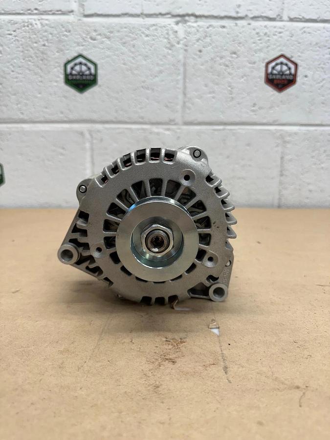 Used VISION-OE N8247 Alternator