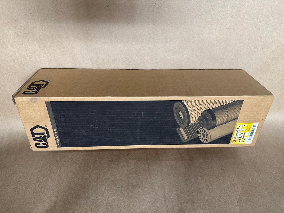 Used CAT 245-6376 Element Assembly *NEW*