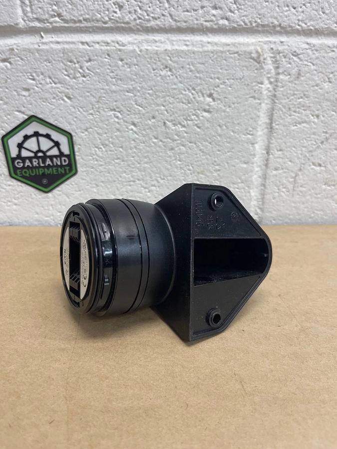 Used Eaton SL7-CB-FW Tower Light Base, Mounting Base Only