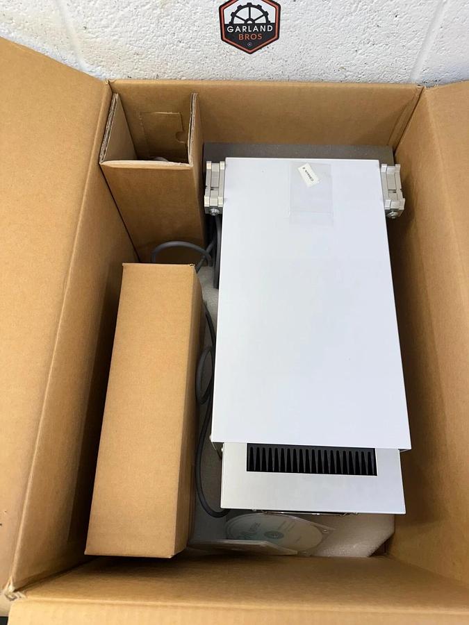 Agilent Technologies G4270-60004 Cooled 6 DW PAL Stack