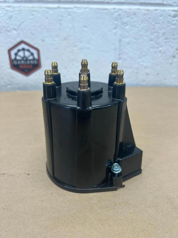 Used NAPA RR241 Distributor Cap - Lot of 3