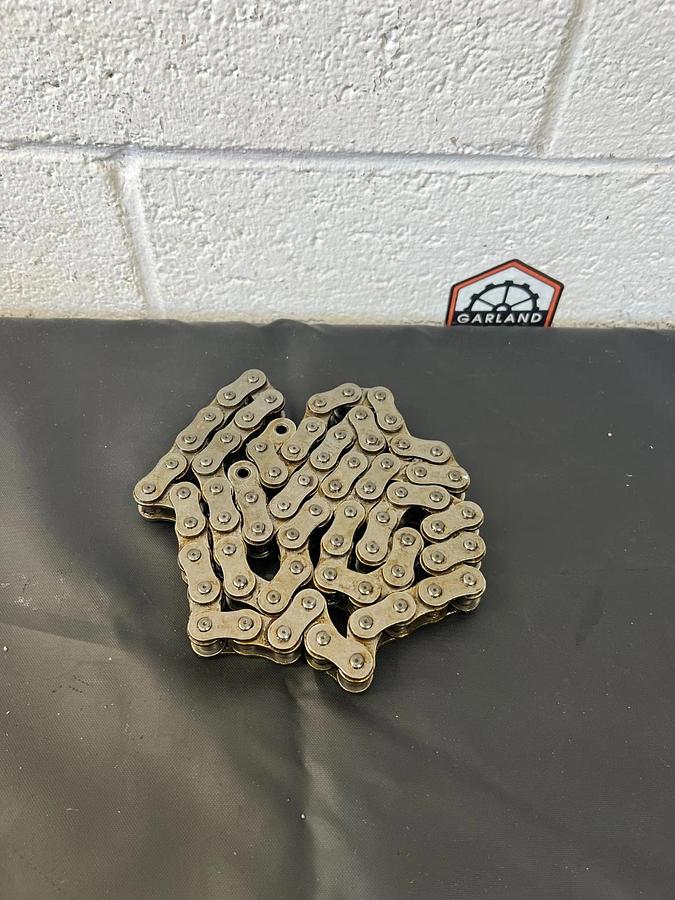 Used Renold 50 Roller Chain