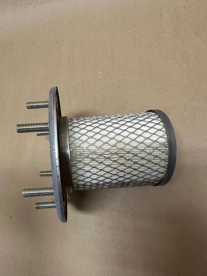 Used NAPA 6233 Gold Air Filter *NEW*