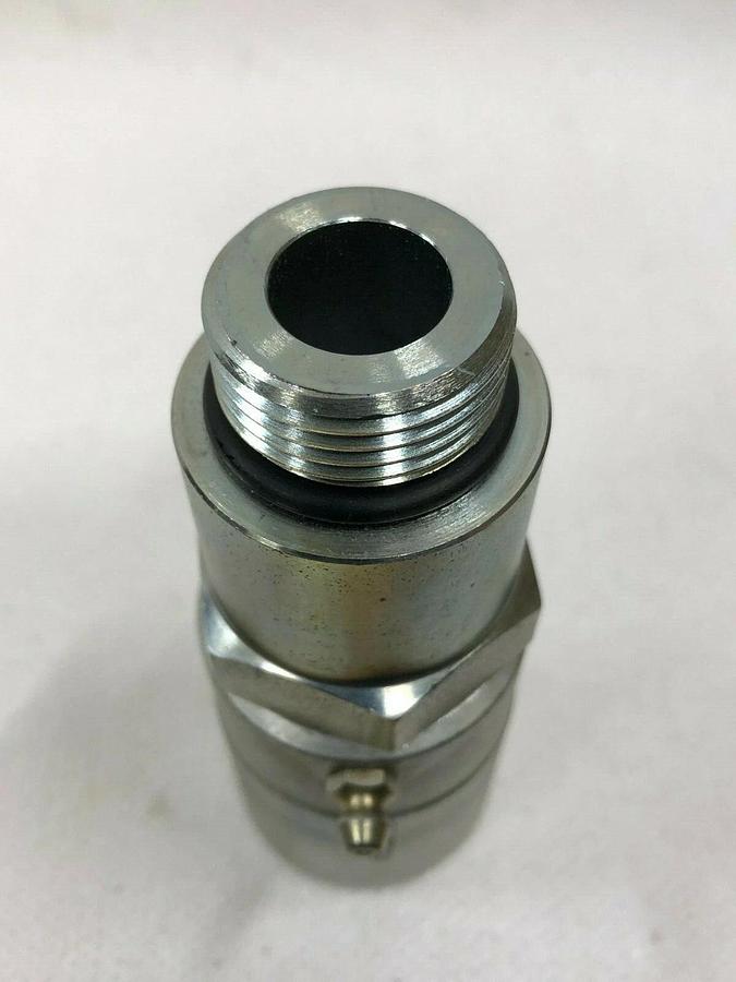 Super Swivels 9SS08MP50XFP50-Z 90 degree Stainless