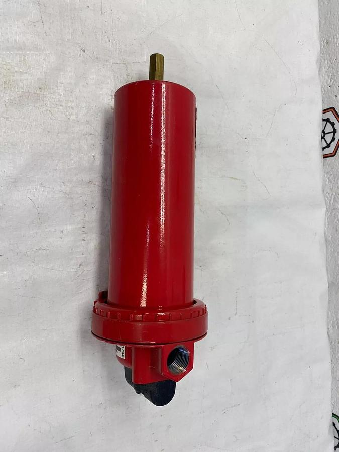 Used RTI 3P-060-M04-FI Dryer/Filter