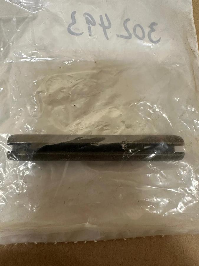 Used Hyster 302493 Roll-Pin *FACTORY SEALED*