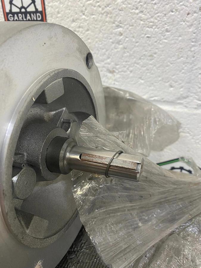 Used Baldor Reliance B85182494 Electric Motor 1/4hp, 1725RPM, 3 phase