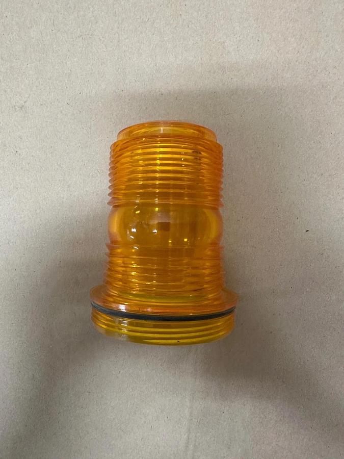 Hyster 1382131 Lens - Amber *NEW*