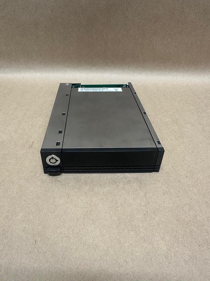 CRU DataPort 8531-7209-9500 Drive Carrier