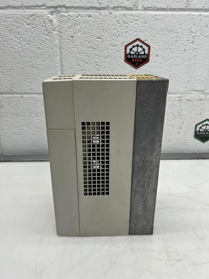 Used KEB 07.F4.S1D-3420/1.2 50/60Hz F4 Combivert AC Drive
