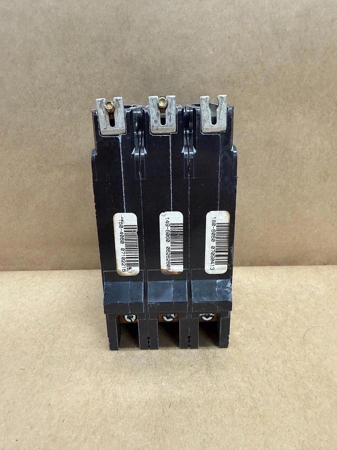 Used Square D EJB34060 60A Circuit Breaker