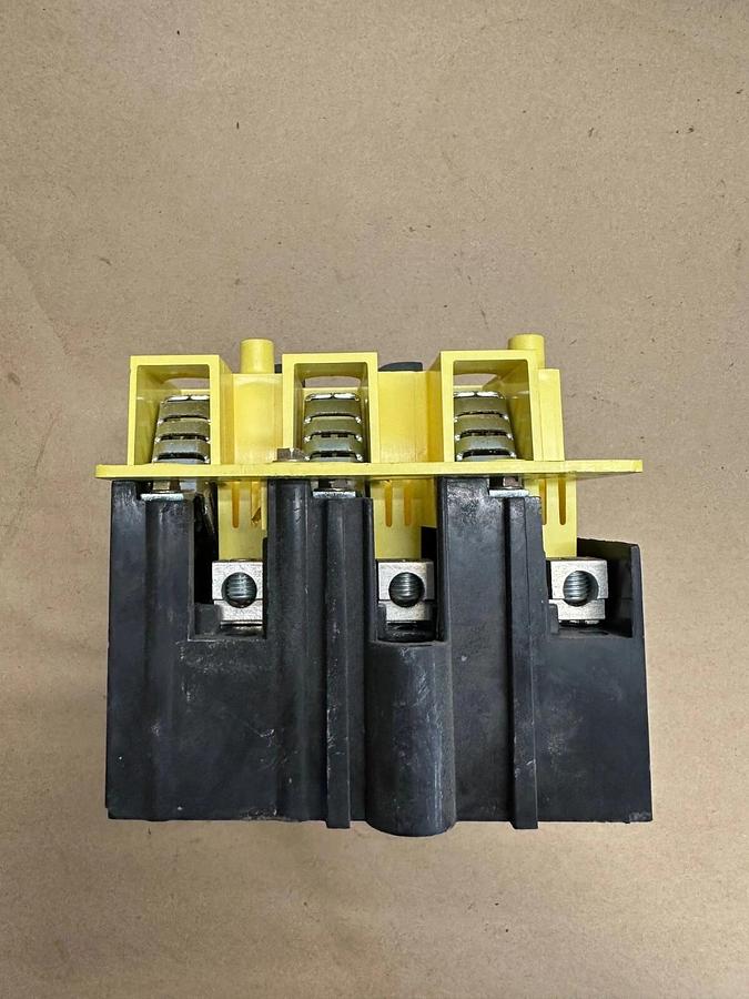 Used EATON 17-16921 Switch Base Assembly