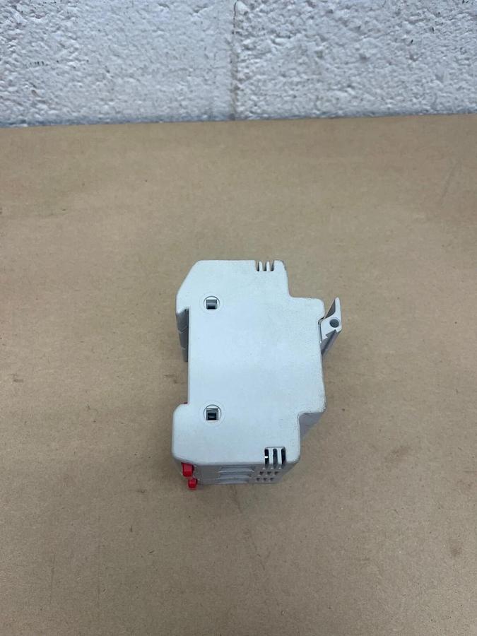 Used Cooper Bussmann CHCC3D Fuseholder, 3 Pole, 30 A, 600 V