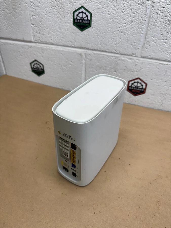 Used AT&T BGW320-500 Fast Modem Router, 4 Port