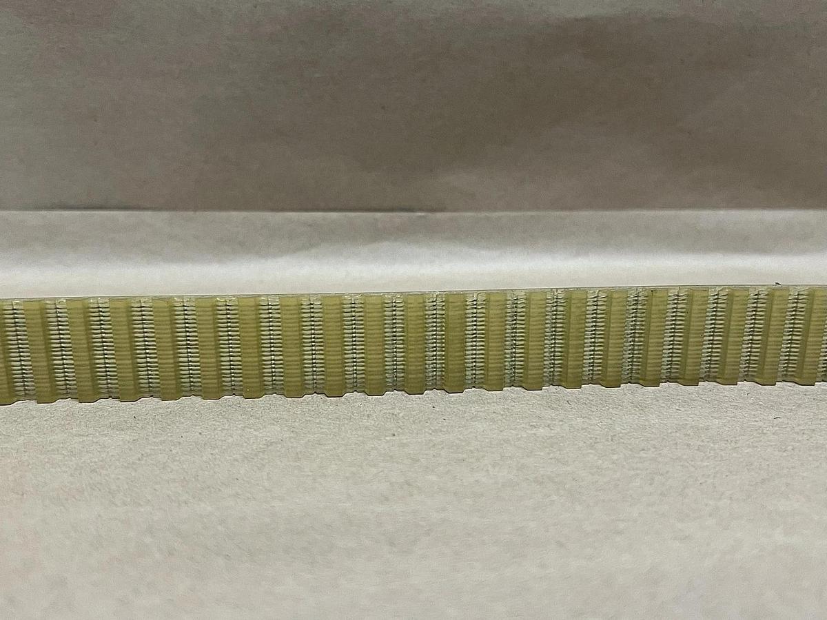 Used Mitsuboshi MTGV 10mm Timing Belt *NEW*