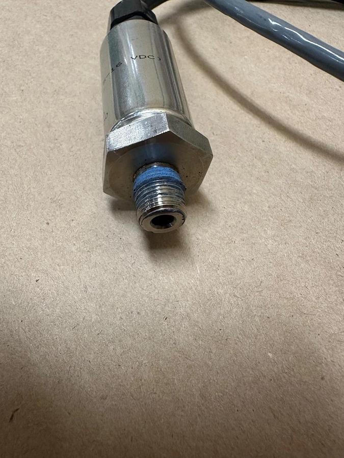 Used Sensym STImV0300G1A Pressure Transmitter