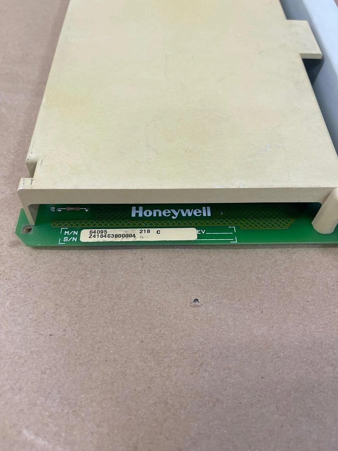 Used Honeywell 621-0006R BCD Module